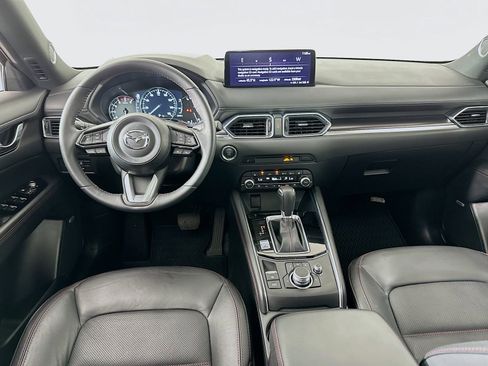 Certified 2025 MAZDA CX-5 2.5 Turbo w/ Premium Package AWD/4WD image 24