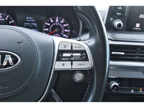 Used 2021 Kia Telluride LX FWD image 20
