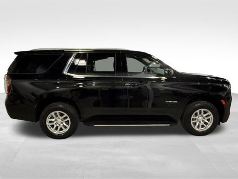 Certified 2024 Chevrolet Tahoe LT image 8