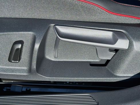New 2026 Volkswagen GTI SE FWD image 23