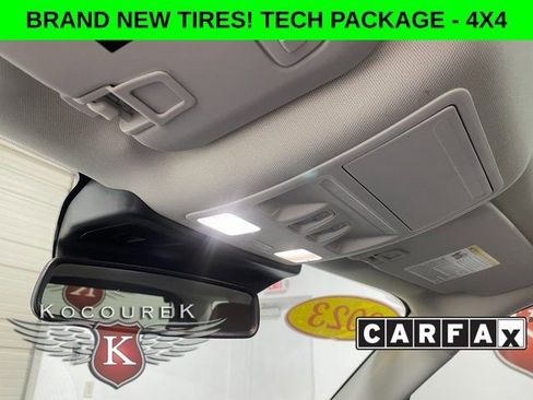 Used 2023 Ford Bronco Sport Outer Banks w/ Tech Package AWD/4WD image 18