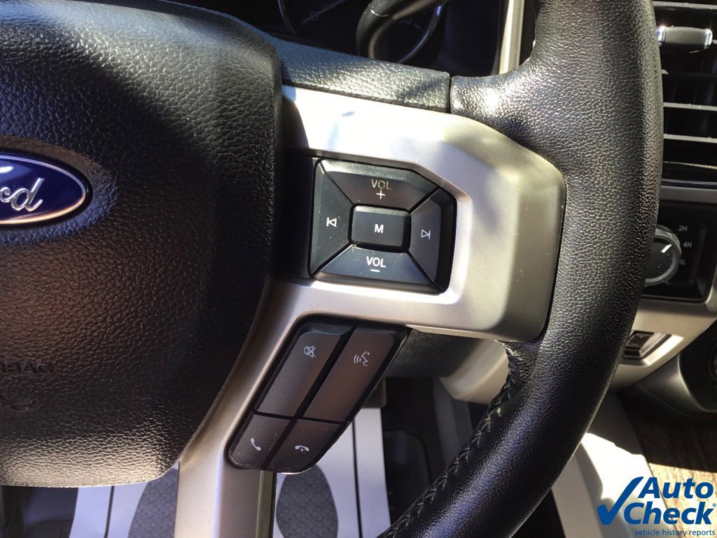 Used 2019 Ford F250 Lariat w/ Chrome Package AWD/4WD image 49