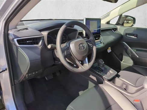 New 2026 Toyota Corolla Cross XLE image 14