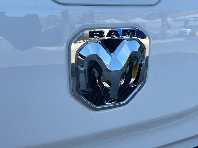 Used 2021 RAM 1500 Limited w/ Body Color Bumper Group AWD/4WD image 19