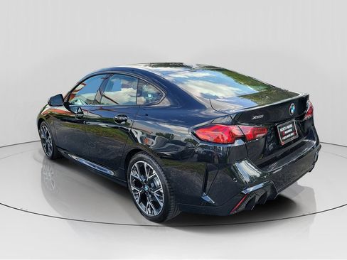 Used 2025 BMW 228i xDrive AWD/4WD image 5