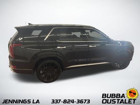 Used 2020 Hyundai Palisade Limited FWD image 6