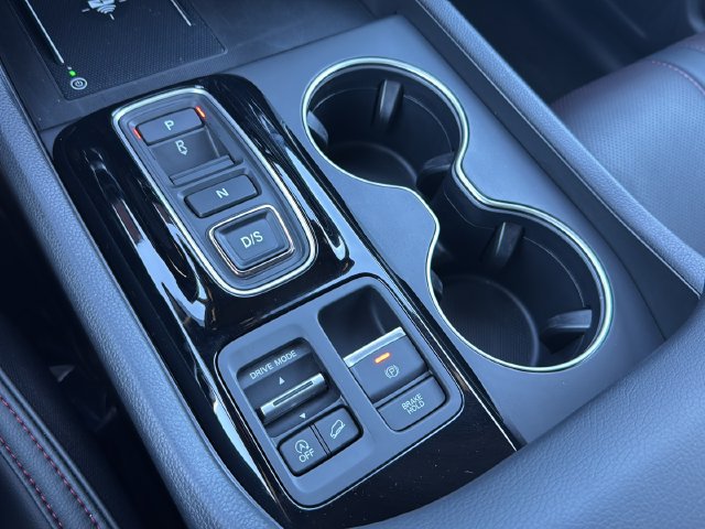 Certified 2026 Honda Pilot Black Edition image 45