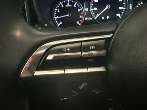 Certified 2023 MAZDA CX-50 2.5 S w/ Cargo Package image 13