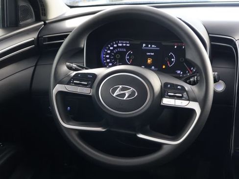 Used 2024 Hyundai Tucson SEL AWD/4WD image 10