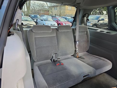 Used 2004 Ford Freestar SEL image 11