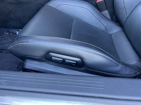 Certified 2019 Mercedes-Benz AMG GT image 12