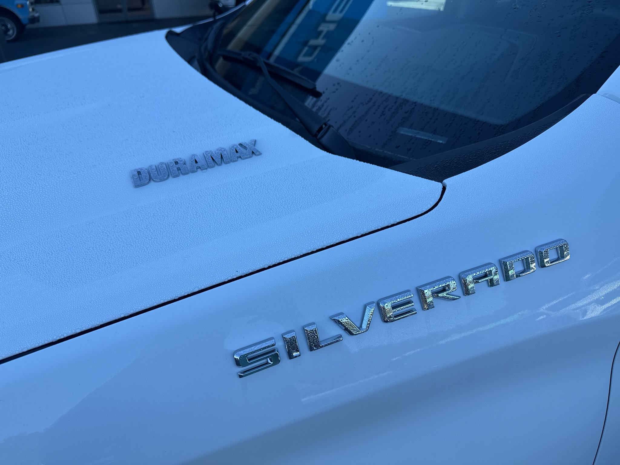 New 2026 Chevrolet Silverado 1500 RST w/ Convenience Package II AWD/4WD image 10