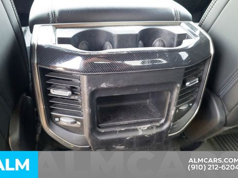 Used 2020 RAM 1500 Rebel w/ Level 1 Equipment Group image 22