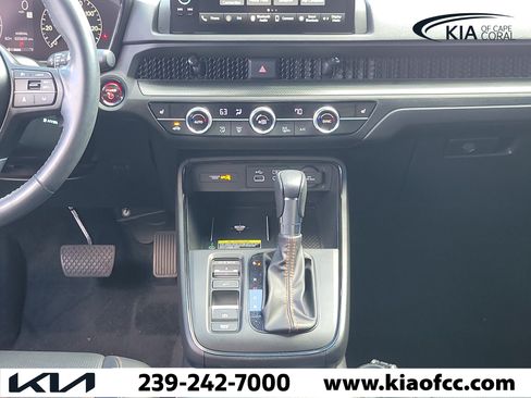 Used 2024 Honda CR-V Sport-L image 21