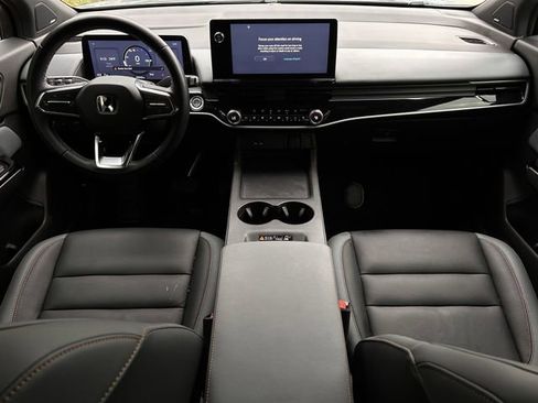 Used 2024 Honda Prologue Touring image 12