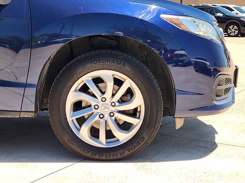 Used 2017 Acura RDX FWD w/ Technology Package image 8