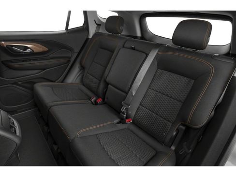 Used 2020 GMC Terrain SLE w/ Driver Convenience Package AWD/4WD image 8