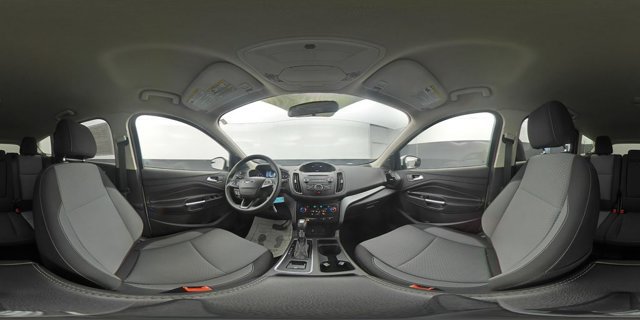 Used 2017 Ford Escape SE AWD/4WD image 9
