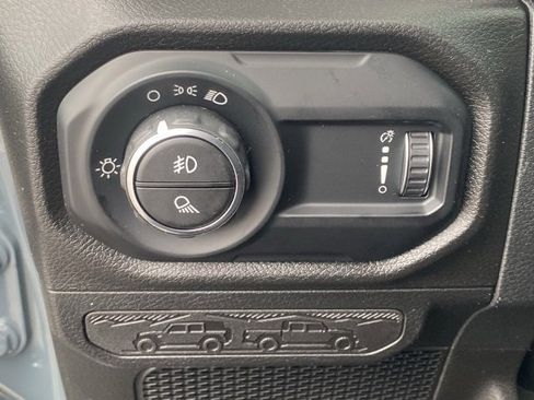 New 2026 Jeep Gladiator Sport image 26