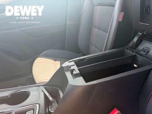 Used 2023 Chevrolet Equinox RS AWD/4WD image 23