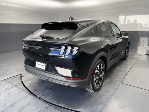 Used 2024 Ford Mustang Mach-E Select w/ Comfort Package Lite image 12