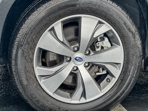 Used 2024 Subaru Ascent Premium w/ Convenience Package image 27