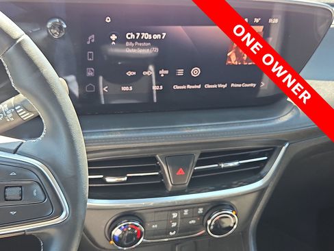 Used 2024 Buick Encore GX Preferred FWD image 16
