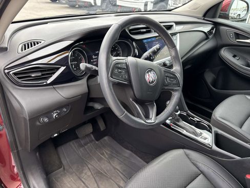 Certified 2023 Buick Encore GX Essence w/ Experience Buick Package image 18