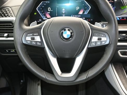 Certified 2026 BMW X5 xDrive40i w/ Climate Comfort Package AWD/4WD image 29