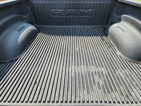 Used 2023 RAM 1500 Laramie AWD/4WD image 44