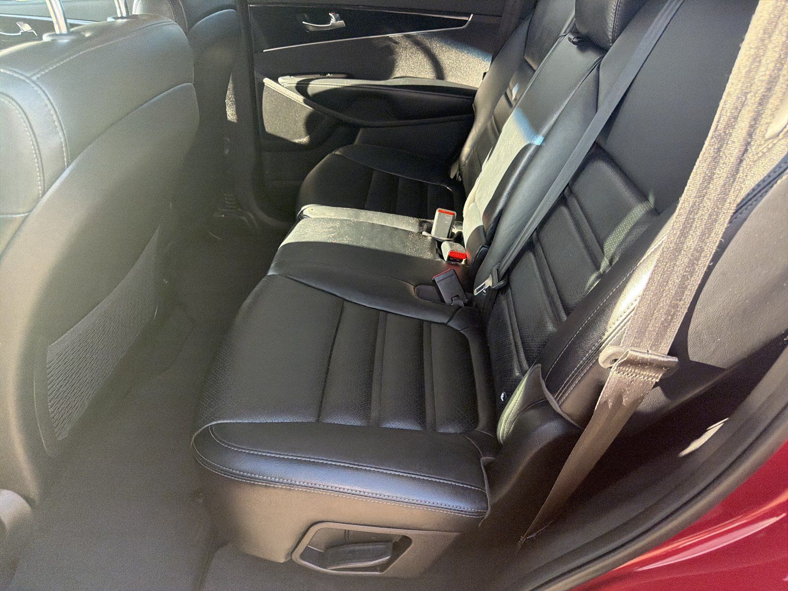 Used 2017 Kia Sorento EX AWD/4WD image 10