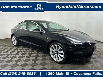 Used 2020 Tesla Model 3 Long Range