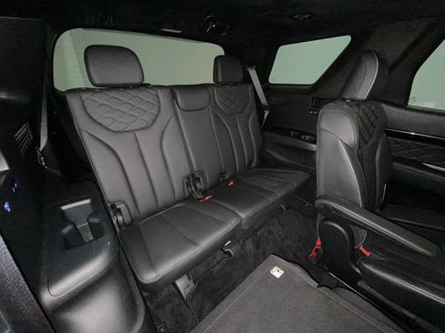 Used 2022 Hyundai Palisade Calligraphy AWD/4WD image 24