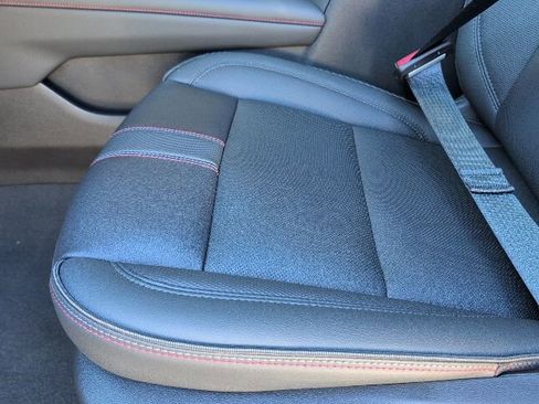 New 2026 Chevrolet Suburban RST w/ Comfort Package image 14