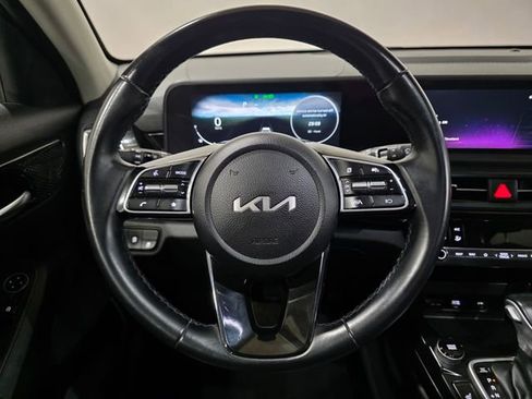 Used 2024 Kia Seltos S AWD/4WD image 16