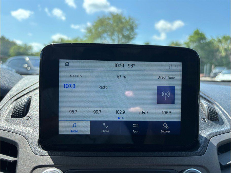 Used 2023 Ford Transit Connect XLT FWD image 25