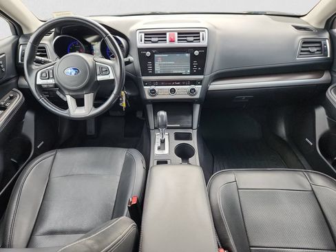 Used 2015 Subaru Legacy 2.5i Limited w/ Popular Package #4 AWD/4WD image 17