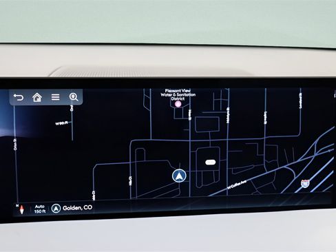 New 2026 Genesis GV70 2.5T Advanced image 19