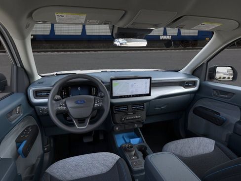 New 2026 Ford Maverick XLT FWD image 9