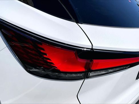 New 2026 Lexus RX 350 Premium Plus FWD image 12