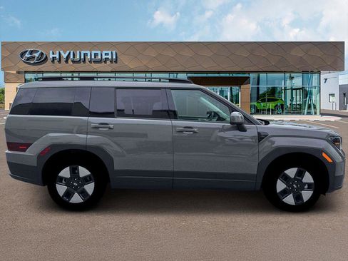 New 2026 Hyundai Santa Fe SEL image 9