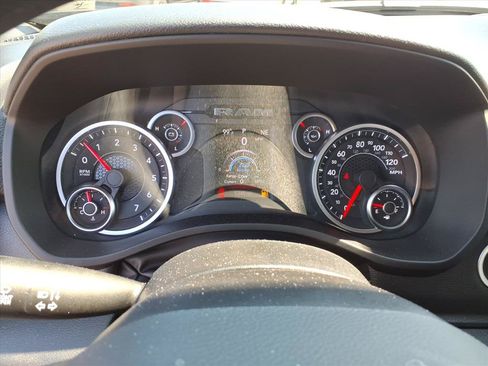 New 2026 RAM 1500 Tradesman AWD/4WD image 26