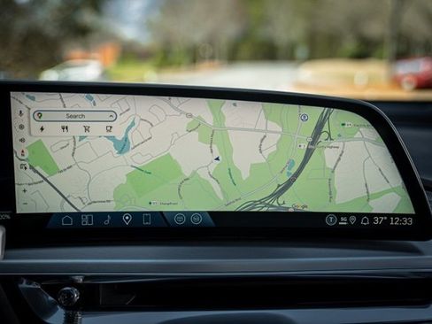 Used 2024 Cadillac Lyriq Sport image 29