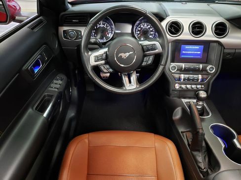 Used 2019 Ford Mustang GT Premium RWD image 15