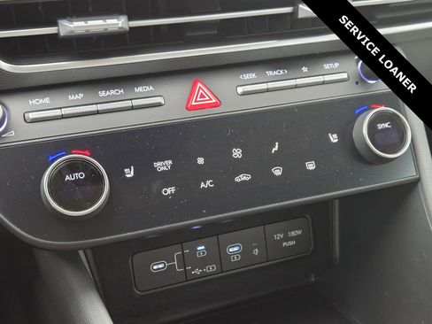 New 2025 Hyundai Sonata SEL image 13