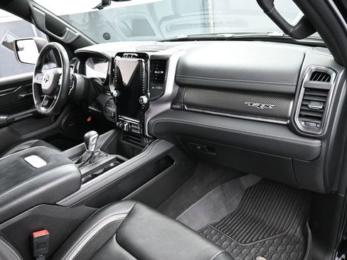 Used 2023 RAM 1500 TRX w/ TRX Level 2 Equipment Group image 36