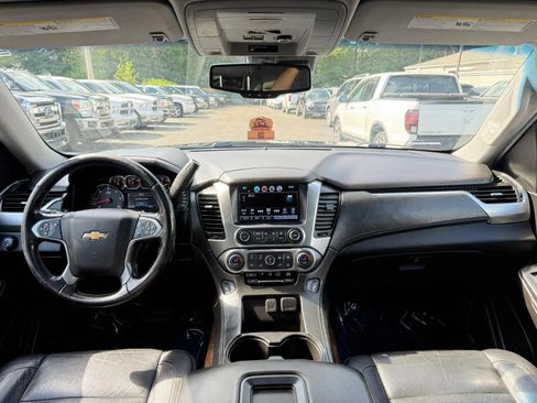 Used 2019 Chevrolet Tahoe LT AWD/4WD image 21