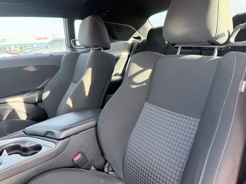 Used 2021 Dodge Challenger R/T w/ Blacktop Package image 6