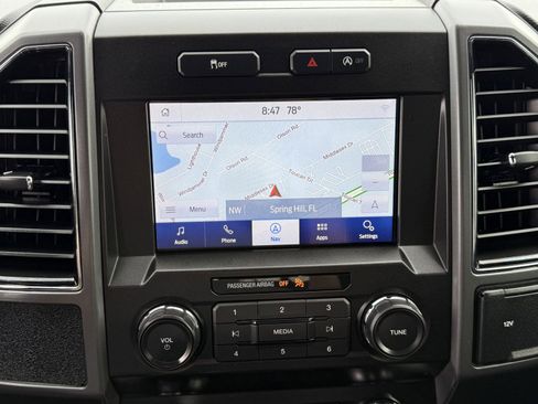 Used 2019 Ford F150 XLT w/ Equipment Group 302A Luxury RWD image 24