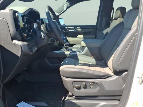 New 2026 Chevrolet Silverado 1500 ZR2 w/ LPO, Dark Essentials Package image 15